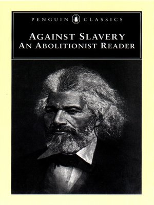 Against Slavery - ebook